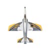 E-flite Habu SS Super Sport 70mm EDF Jet SAFE Select BNF Basic