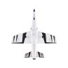 E-flite Habu SS Super Sport 70mm EDF Jet SAFE Select BNF Basic