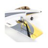 E-flite Habu SS Super Sport 70mm EDF Jet SAFE Select BNF Basic