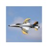E-flite Habu SS Super Sport 70mm EDF Jet SAFE Select BNF Basic
