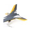 E-flite Habu SS Super Sport 70mm EDF Jet SAFE Select BNF Basic