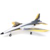 E-flite Habu SS Super Sport 70mm EDF Jet SAFE Select BNF Basic