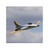 E-flite Habu SS Super Sport 70mm EDF Jet SAFE Select BNF Basic
