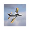 E-flite Habu SS Super Sport 70mm EDF Jet SAFE Select BNF Basic