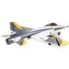 E-flite Habu SS Super Sport 70mm EDF Jet SAFE Select BNF Basic
