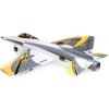 E-flite Habu SS Super Sport 70mm EDF Jet SAFE Select BNF Basic
