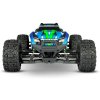 RC auto Traxxas Maxx TQi 4WD RTR 1:8 (cervena)