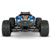 RC auto Traxxas Maxx TQi 4WD RTR 1:8 (cervena)