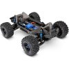 RC auto Traxxas Maxx TQi 4WD RTR 1:8 (cervena)