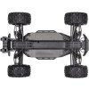 RC auto Traxxas Maxx TQi 4WD RTR 1:8 (cervena)