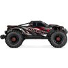 RC auto Traxxas Maxx TQi 4WD RTR 1:8 (cervena)