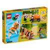 LEGO Creator - Majestátní tygr