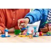 LEGO Super Mario - Na pláži u Dorrie – rozšiřující set
