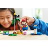 LEGO Super Mario - Na pláži u Dorrie – rozšiřující set
