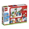 LEGO Super Mario - Na pláži u Dorrie – rozšiřující set