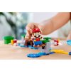 LEGO Super Mario - Plážová jízda s Big Urchinem – rozšiřující set