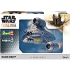 Revell StarWars - The Mandalorian: The Razor Crest (1:72)