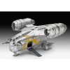 Revell StarWars - The Mandalorian: The Razor Crest (1:72)