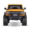 RC auto Traxxas TRX-4 Ford Bronco 2021 4WD 1:10 RTR