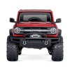 RC auto Traxxas TRX-4 Ford Bronco 2021 4WD 1:10 RTR