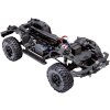 RC auto Traxxas TRX-4 Ford Bronco 2021 4WD 1:10 RTR