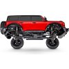 RC auto Traxxas TRX-4 Ford Bronco 2021 4WD 1:10 RTR