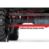 RC auto Traxxas TRX-4 Ford Bronco 2021 4WD 1:10 RTR