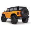 RC auto Traxxas TRX-4 Ford Bronco 2021 4WD 1:10 RTR