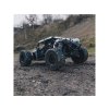 RC auto Arrma Firearm 6S BLX 4WD RTR 1:7 (bila)