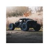 RC auto Arrma Firearm 6S BLX 4WD RTR 1:7 (bila)