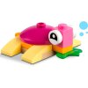 LEGO Classic - Kreativní zábava v oceánu