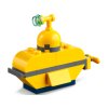 LEGO Classic - Kreativní zábava v oceánu