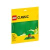 LEGO Classic - Zelená podložka na stavění