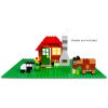LEGO Classic - Zelená podložka na stavění