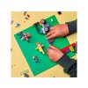 LEGO Classic - Zelená podložka na stavění