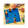 LEGO Classic - Modrá podložka na stavění