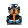 LEGO Technic - McLaren MCL36 Formula 1 car
