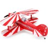 E-flite Pitts S-1S 0.39m SAFE BNF Basic