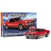 Airfix Quick Build Ford Mustang GT 1968