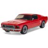 Airfix Quick Build Ford Mustang GT 1968