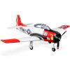 E-FLITE T-28 TROJAN 1.2m SMART BNF BASIC