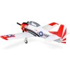 E-FLITE T-28 TROJAN 1.2m SMART BNF BASIC