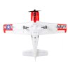 E-FLITE T-28 TROJAN 1.2m SMART BNF BASIC