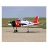 E-FLITE T-28 TROJAN 1.2m SMART BNF BASIC