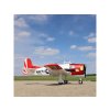 E-FLITE T-28 TROJAN 1.2m SMART BNF BASIC