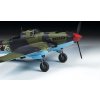 Zvezda Iljušin Il-2 Stormovik mod.1943 (1:48)