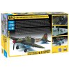 Zvezda Iljušin Il-2 Stormovik mod.1943 (1:48)