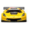 PROTOform karosérie 1:8 Chevrolet Corvette C7.R (dlouhý rozvor)