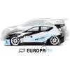PROTOform karosérie 1:10 Europa Touring Car (FWD Class)