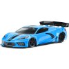 PROTOform karosérie 1:7 Chevrolet Corvette C8 (Arrma Felony, Infraction)